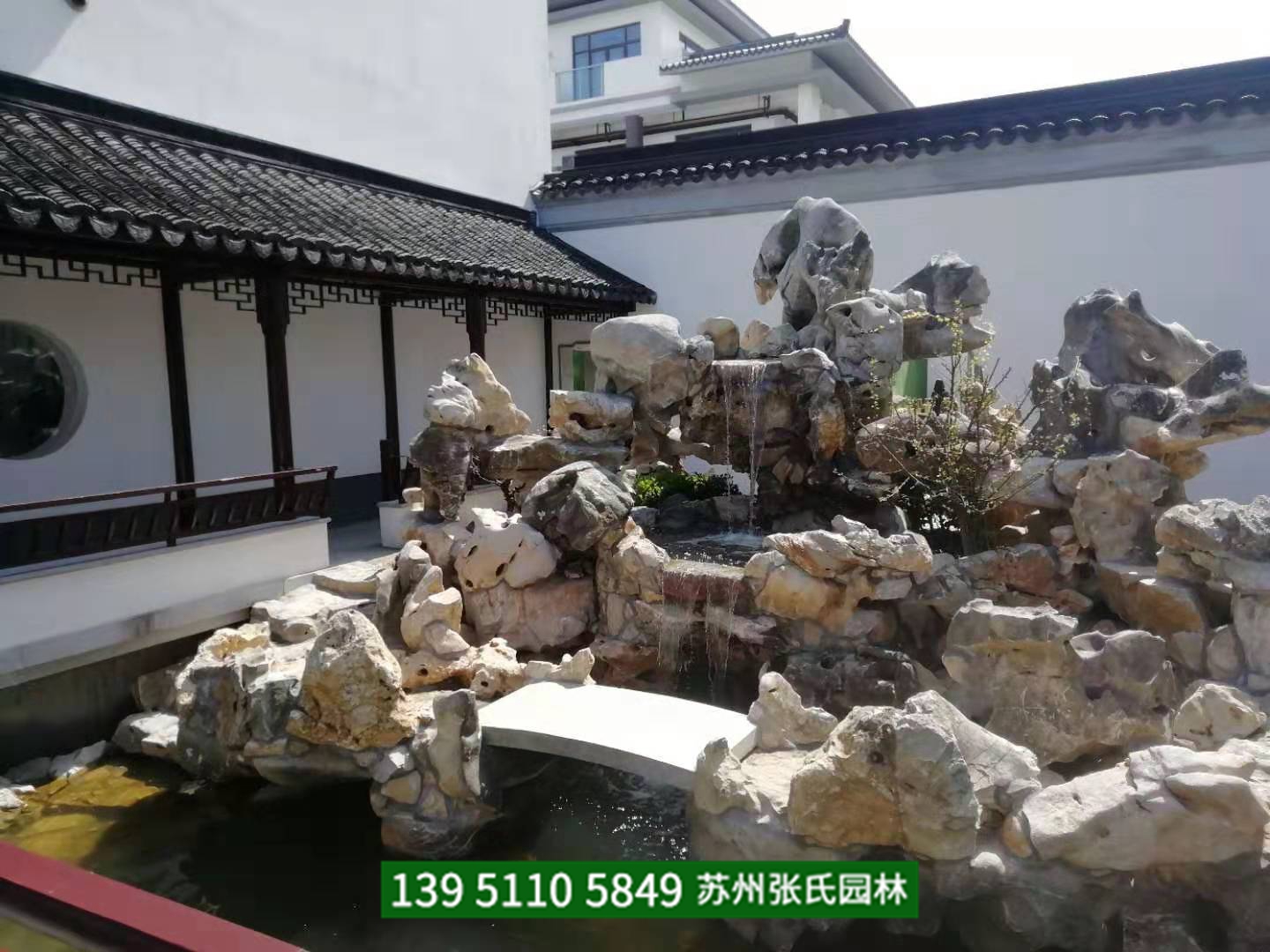 小庭院設(shè)計(jì)的17個(gè)重要要素