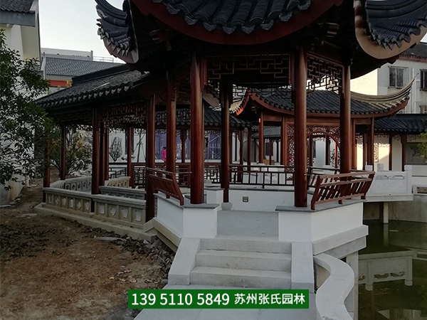 私家園林