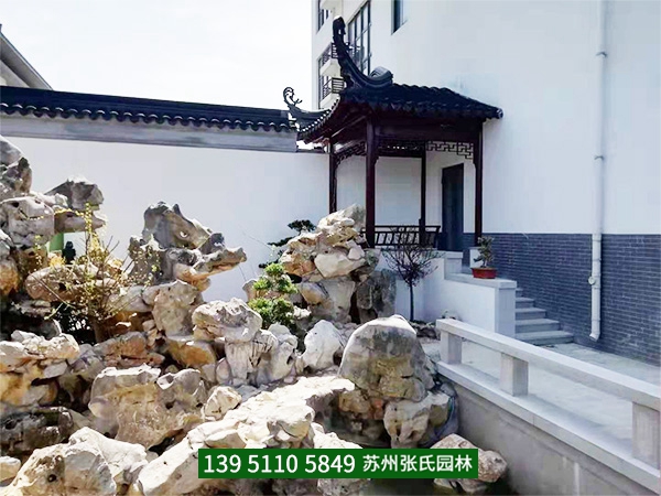 私家園林