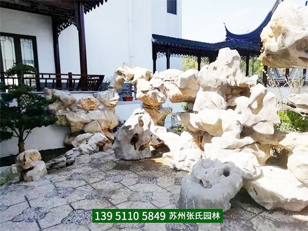 私家園林
