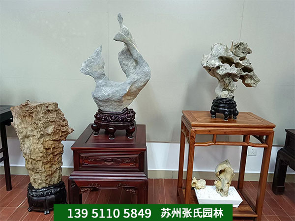 太湖石擺件