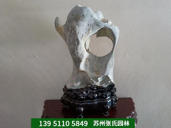 太湖石擺件