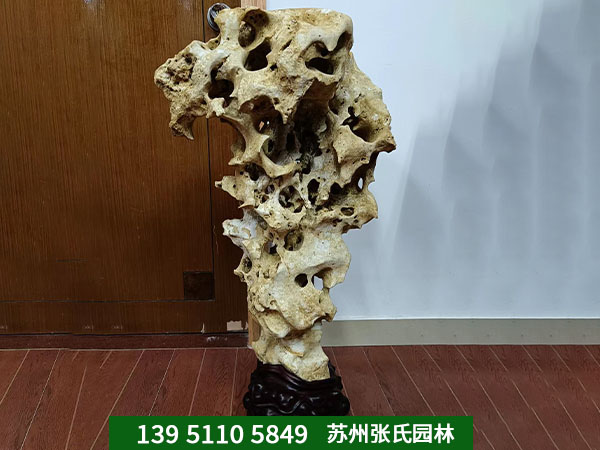 太湖石擺件