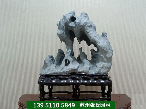 太湖石擺件
