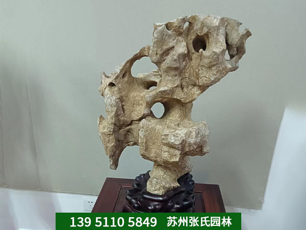 太湖石擺件
