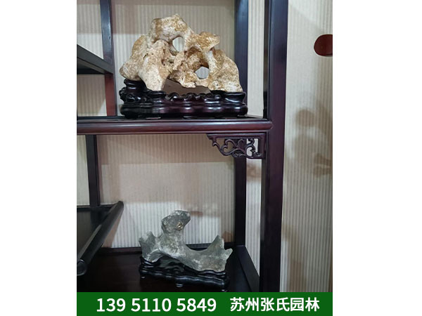 太湖石擺件