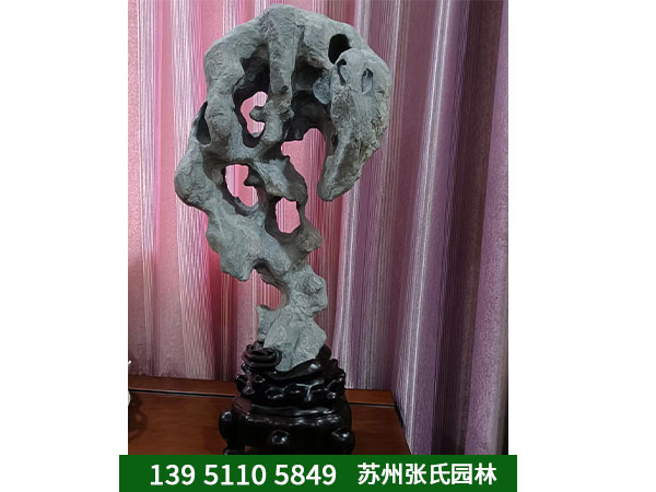 太湖石擺件