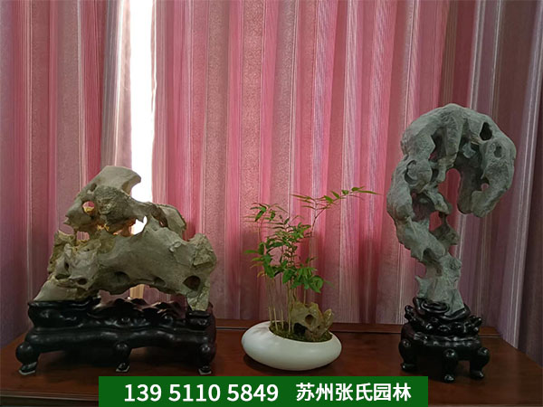 太湖石擺件