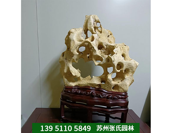 太湖石擺件