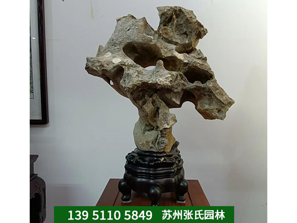 太湖石擺件