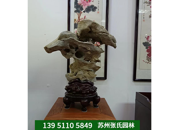 太湖石擺件