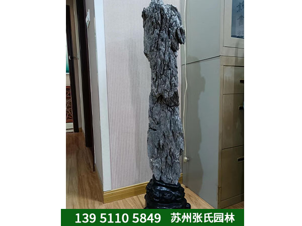 太湖石擺件